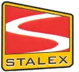 Stalex logo